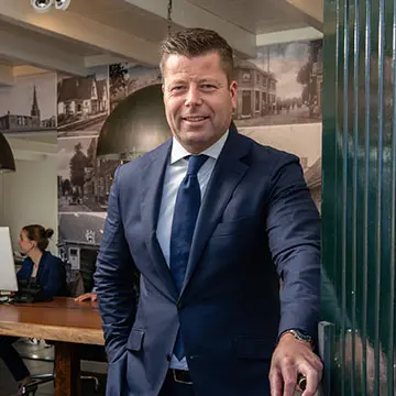 Dijksman Bedrijfsmakelaars B.V.