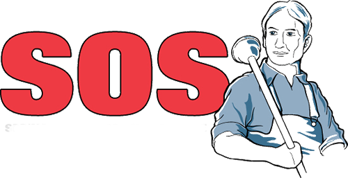 SOS Springer Ontstoppings Service