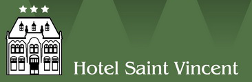 Logo Hotel Saint Vincent