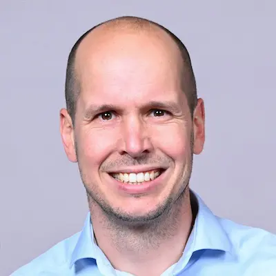 Marcel van Wijk
