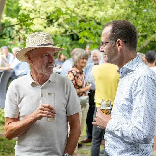Ondernemersvereniging Pijnacker-Nootdorp