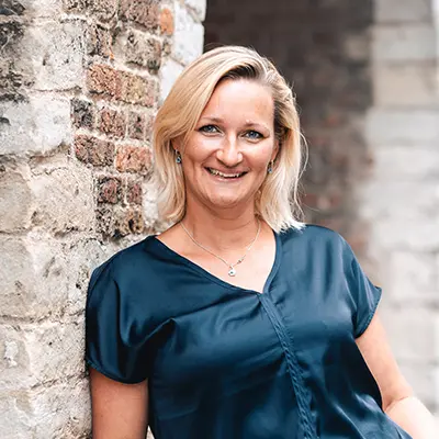 Mandy van Schie M. van Schie