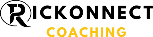 Logo RICKONNECT RICKONNECT