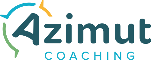 Logo Azimut Azimut Coaching