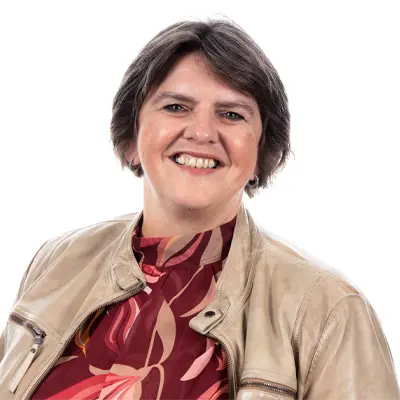 Sofia de Lange-Klein S. de Lange-Smits