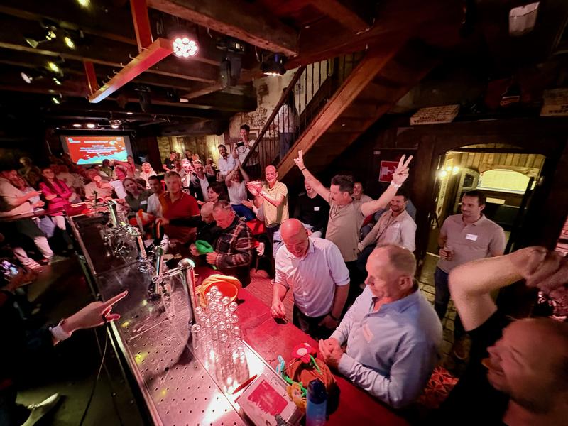 Terugblik Ledendag 2026 07