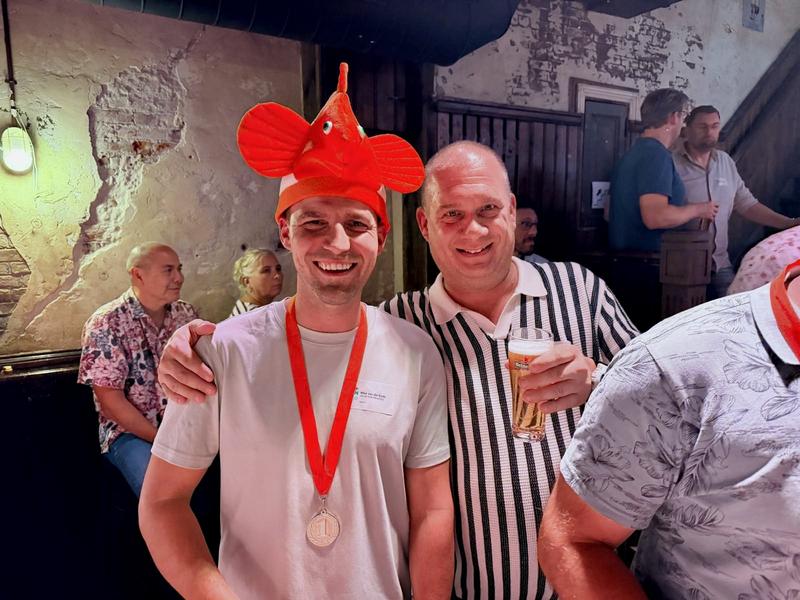 Terugblik Ledendag 2026 12
